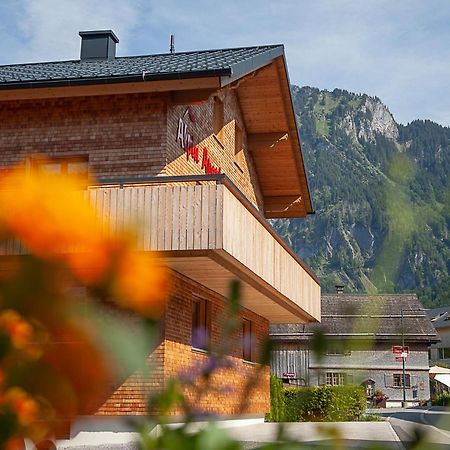 Alpin Aparts メラウ エクステリア 写真